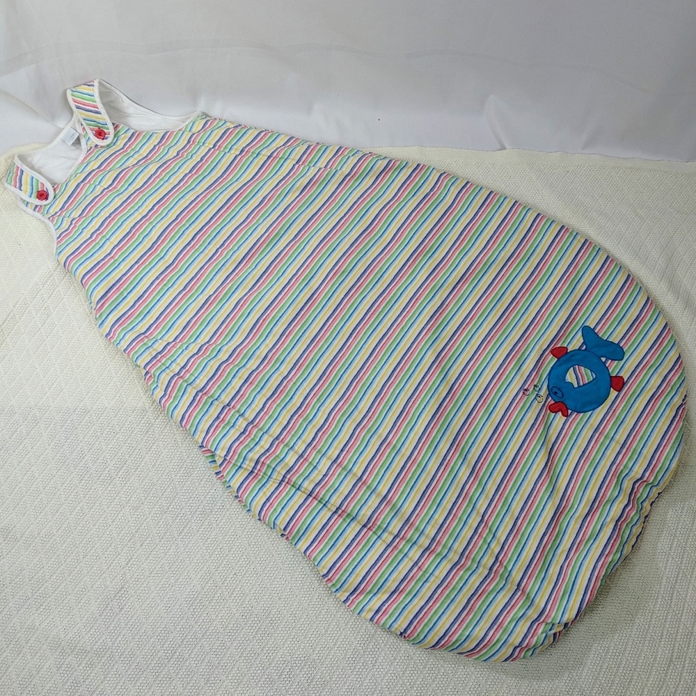 Sleep sack